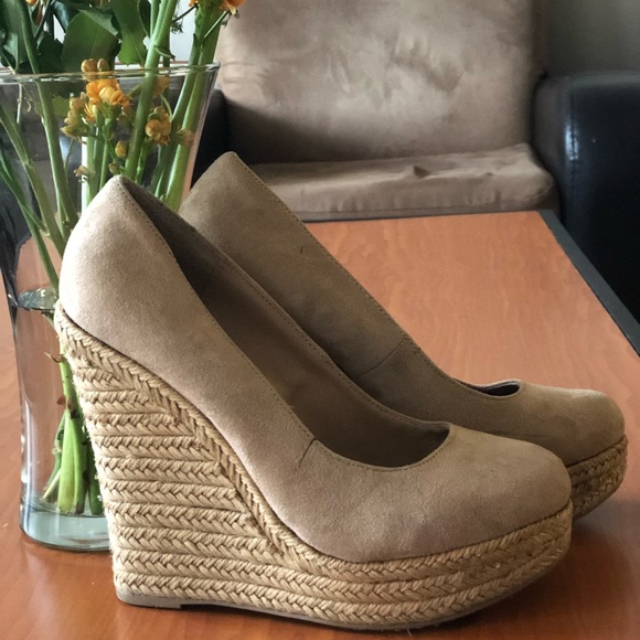 Wedges - Picture 2 of 2